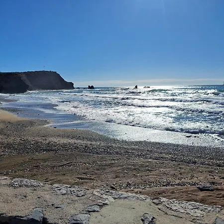 Διαμέρισμα Le Pecherie, T3 Superbe Vue Mer, Parking, Clim, Wifi