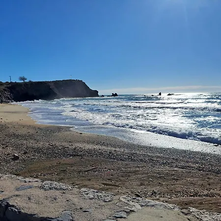 Διαμέρισμα Le Pecherie, T3 Superbe Vue Mer, Parking, Clim, Wifi