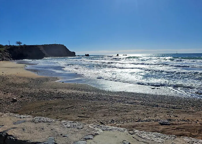 Apartman Le Pecherie, T3 Superbe Vue Mer, Parking, Clim, Wifi