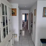 Le Pecherie, T3 Superbe Vue Mer, Parking, Clim, Wifi 아그