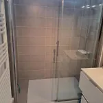 Le Pecherie, T3 Superbe Vue Mer, Parking, Clim, Wifi *