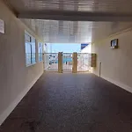 아파트 Le Pecherie, T3 Superbe Vue Mer, Parking, Clim, Wifi