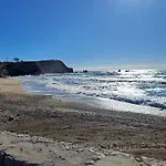 아파트 Le Pecherie, T3 Superbe Vue Mer, Parking, Clim, Wifi