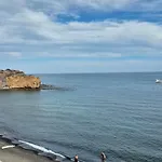 아파트 Le Pecherie, T3 Superbe Vue Mer, Parking, Clim, Wifi *