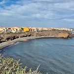 Le Pecherie, T3 Superbe Vue Mer, Parking, Clim, Wifi Appartement *