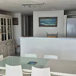 Le Pecherie, T3 Superbe Vue Mer, Parking, Clim, Wifi * 아그