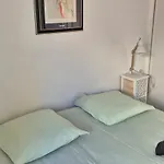 Le Pecherie, T3 Superbe Vue Mer, Parking, Clim, Wifi 아파트 *