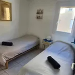 Le Pecherie, T3 Superbe Vue Mer, Parking, Clim, Wifi 아파트 아그