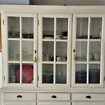 Le Pecherie, T3 Superbe Vue Mer, Parking, Clim, Wifi 아파트