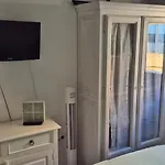 아파트 Le Pecherie, T3 Superbe Vue Mer, Parking, Clim, Wifi 아그