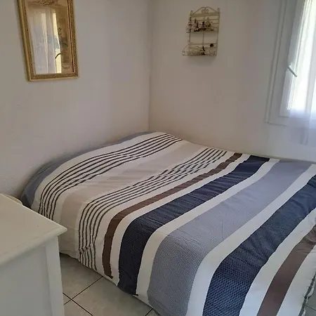 Superbe Vue Pour Ce Joli T3 