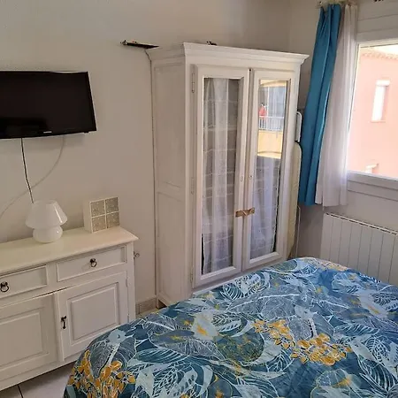 Superbe Vue Pour Ce Joli T3 