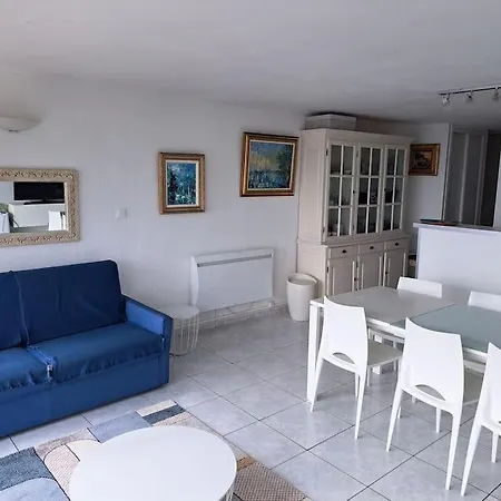 Superbe Vue Pour Ce Joli T3 