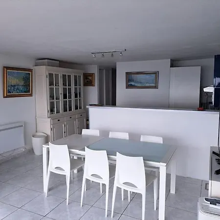 公寓 Superbe Vue Pour Ce Joli T3 