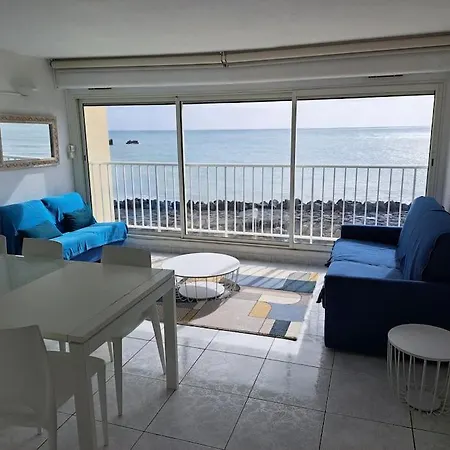 Superbe Vue Pour Ce Joli T3 