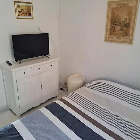 Superbe Vue Pour Ce Joli T3 