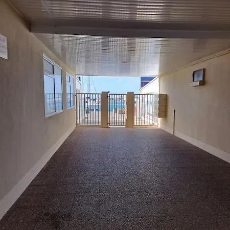 Superbe Vue Pour Ce Joli T3 