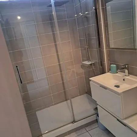 Superbe Vue Pour Ce Joli T3 