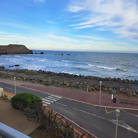 Le Pecherie, T3 Superbe Vue Mer, Parking, Clim, Wifi * Agde