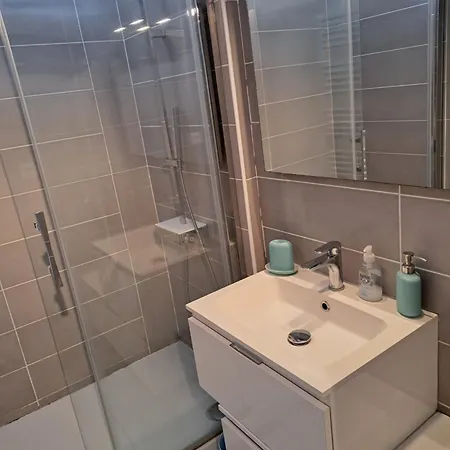 Superbe Vue Pour Ce Joli T3 