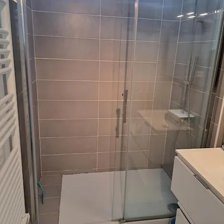 Superbe Vue Pour Ce Joli T3 