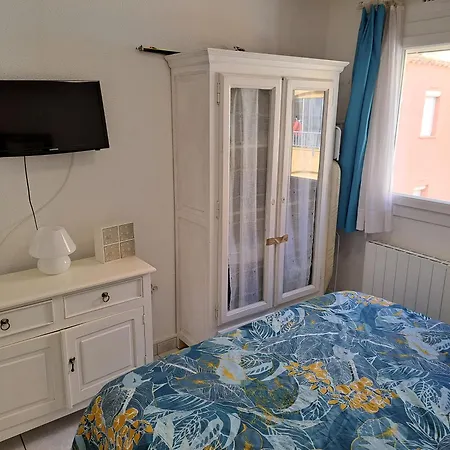 Superbe Vue Pour Ce Joli T3 