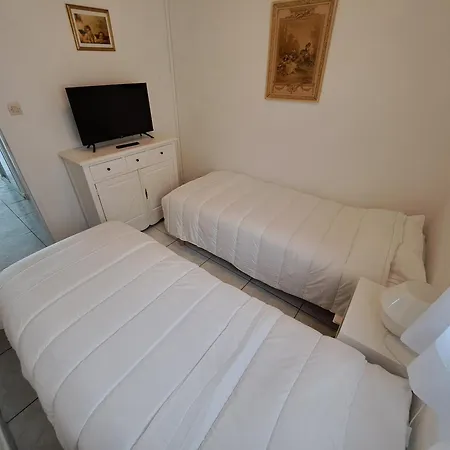 Superbe Vue Pour Ce Joli T3 