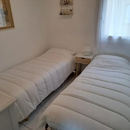 Superbe Vue Pour Ce Joli T3 