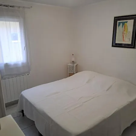 公寓 Superbe Vue Pour Ce Joli T3 