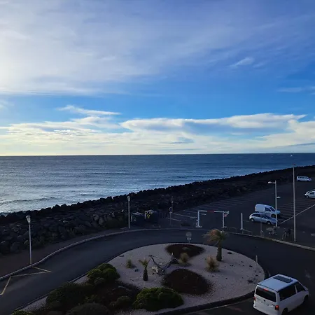 Superbe Vue Pour Ce Joli T3 