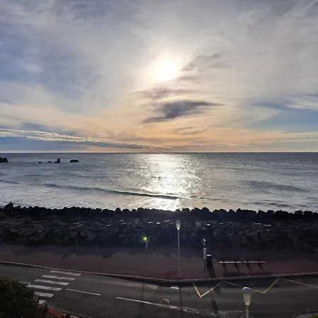 Superbe Vue Pour Ce Joli T3 