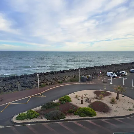 Superbe Vue Pour Ce Joli T3 