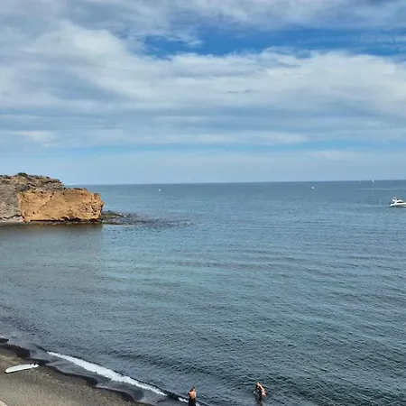 아파트 Le Pecherie, T3 Superbe Vue Mer, Parking, Clim, Wifi *