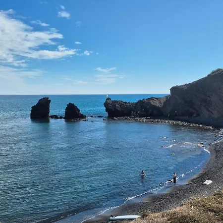 Le Pecherie, T3 Superbe Vue Mer, Parking, Clim, Wifi * Agde