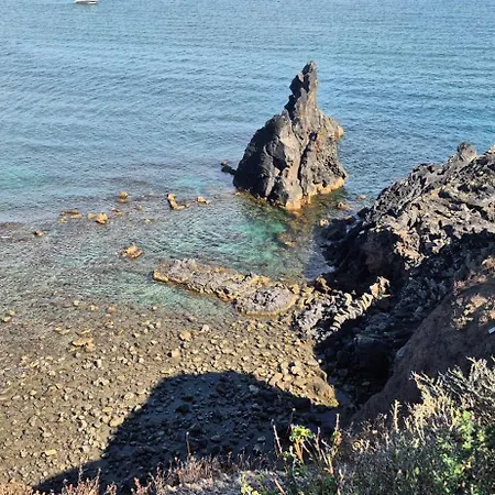 Le Pecherie, T3 Superbe Vue Mer, Parking, Clim, Wifi 아그