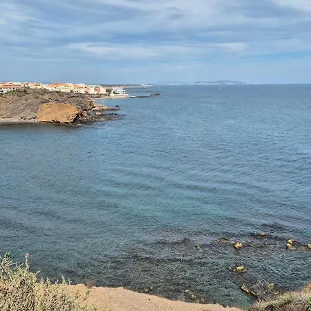 Superbe Vue Pour Ce Joli T3 