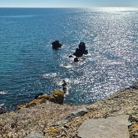 Superbe Vue Pour Ce Joli T3 