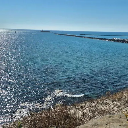 Superbe Vue Pour Ce Joli T3 