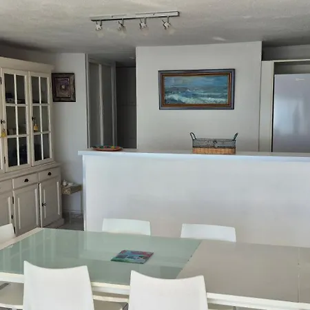 Le Pecherie, T3 Superbe Vue Mer, Parking, Clim, Wifi * 아그