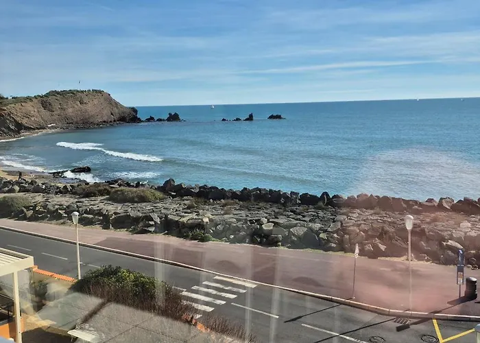 Superbe Vue Pour Ce Joli T3  La Pêcherie *