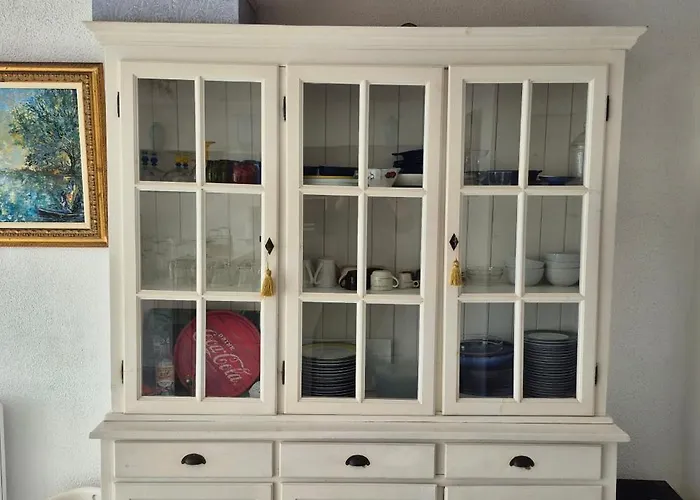 Le Pecherie, T3 Superbe Vue Mer, Parking, Clim, Wifi アパート